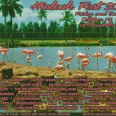 18th Annual Hialeah Fest