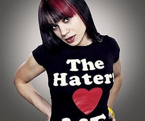 Best Female Rock Vocalist-2011
